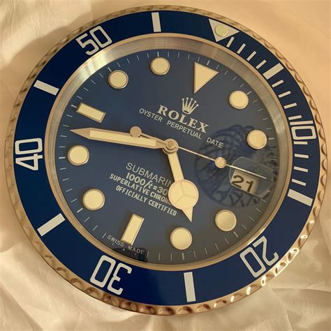 rolex online shop deutschland|rolex wanduhr original.